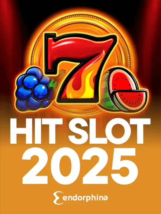 2025 Hit Slot