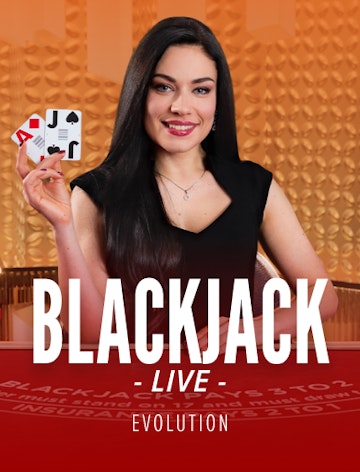 Blackjack en stake online casino