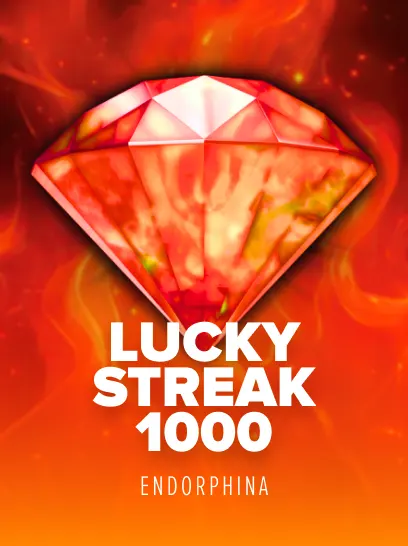 Lucky Streak 1000 en stake com
