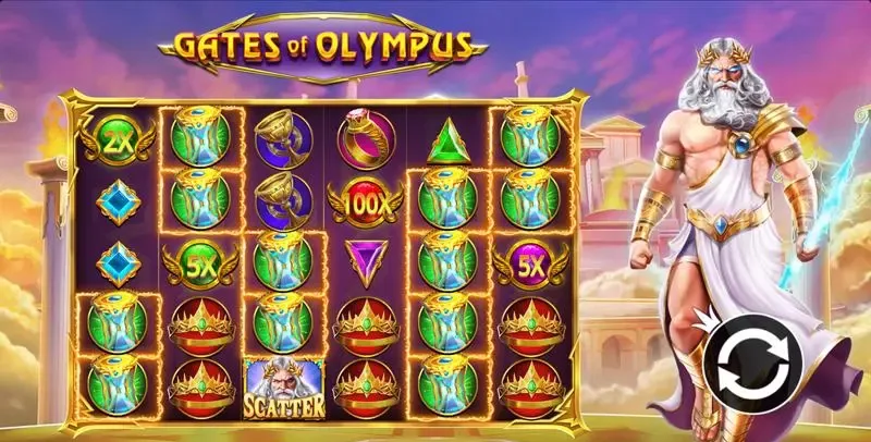 Modo Stake Casino demo