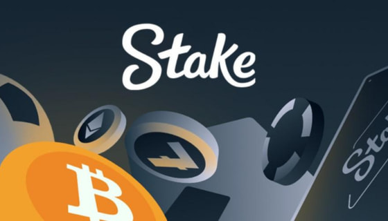 casino stake log in