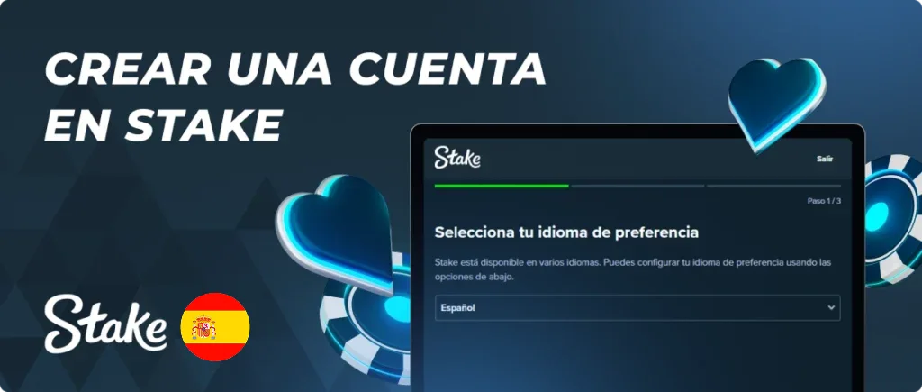 stake casino bonus codes