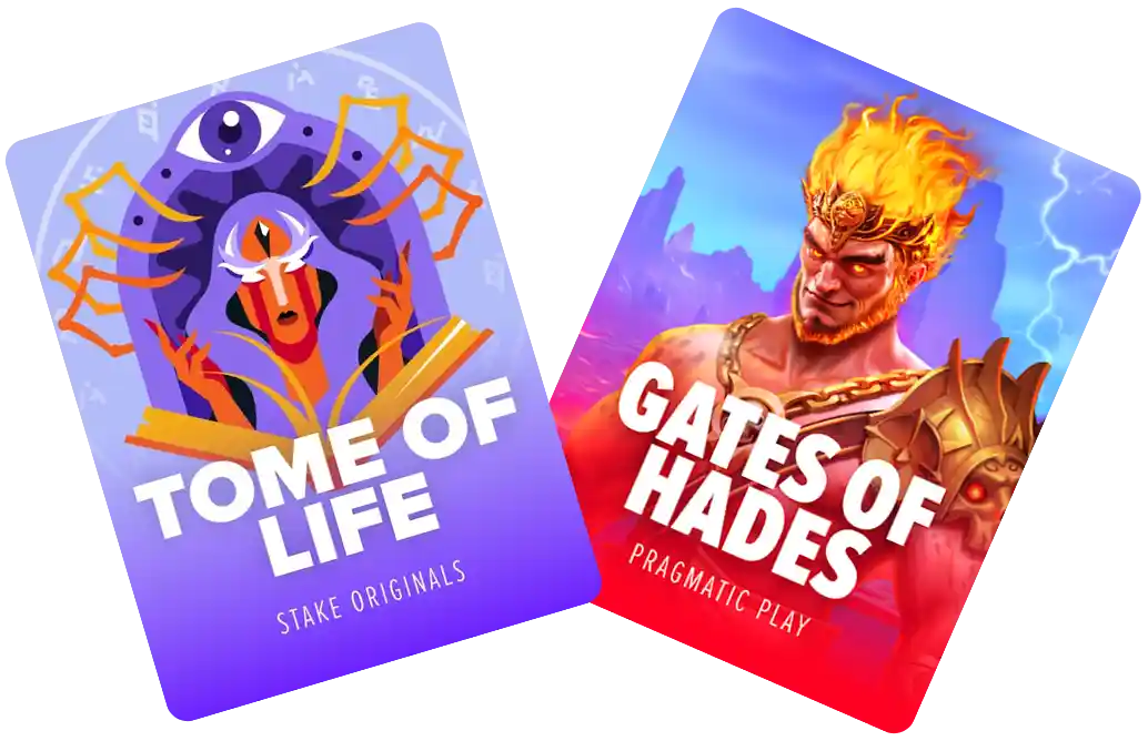 stake casino demo