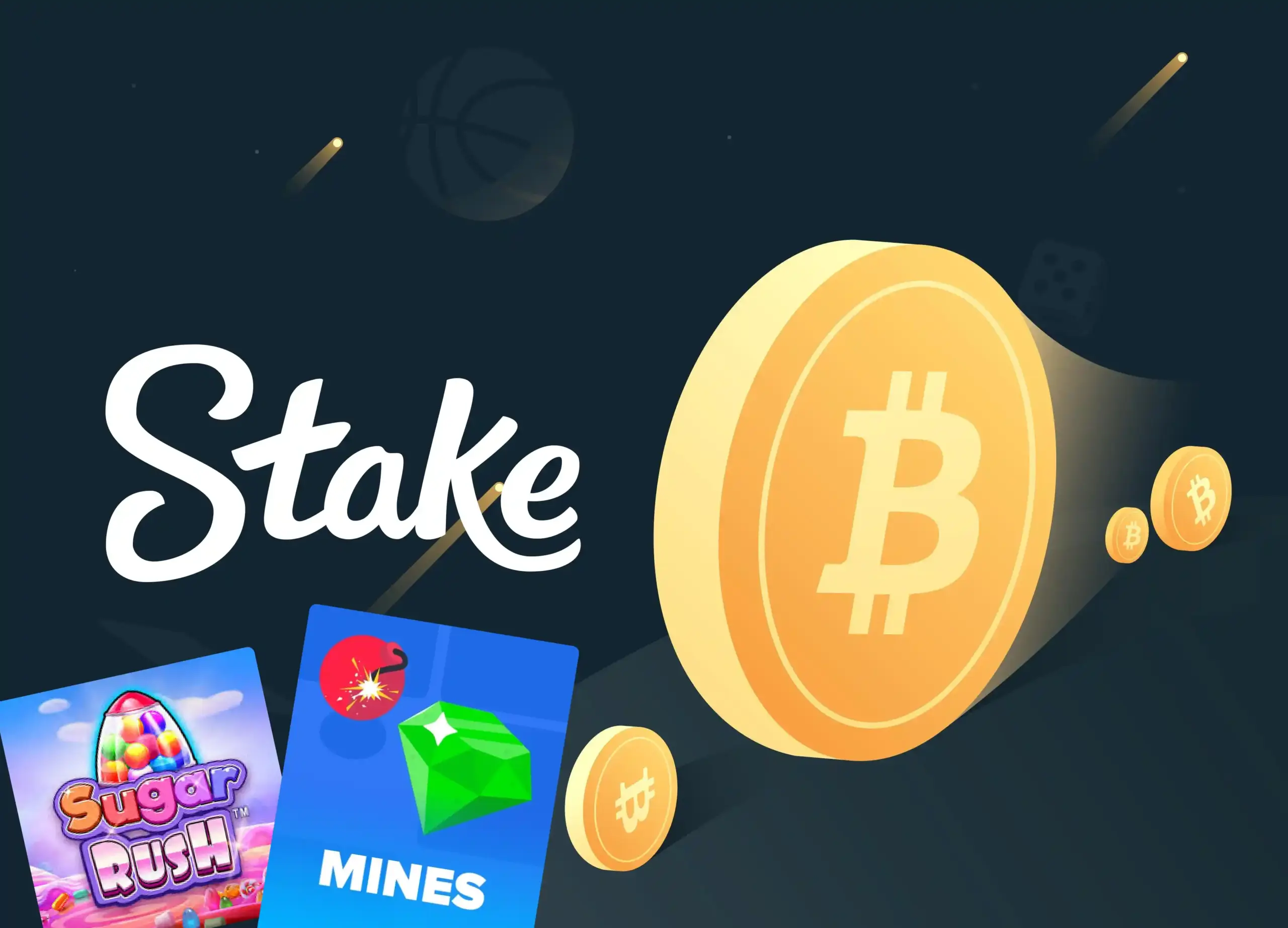 stake casino slots