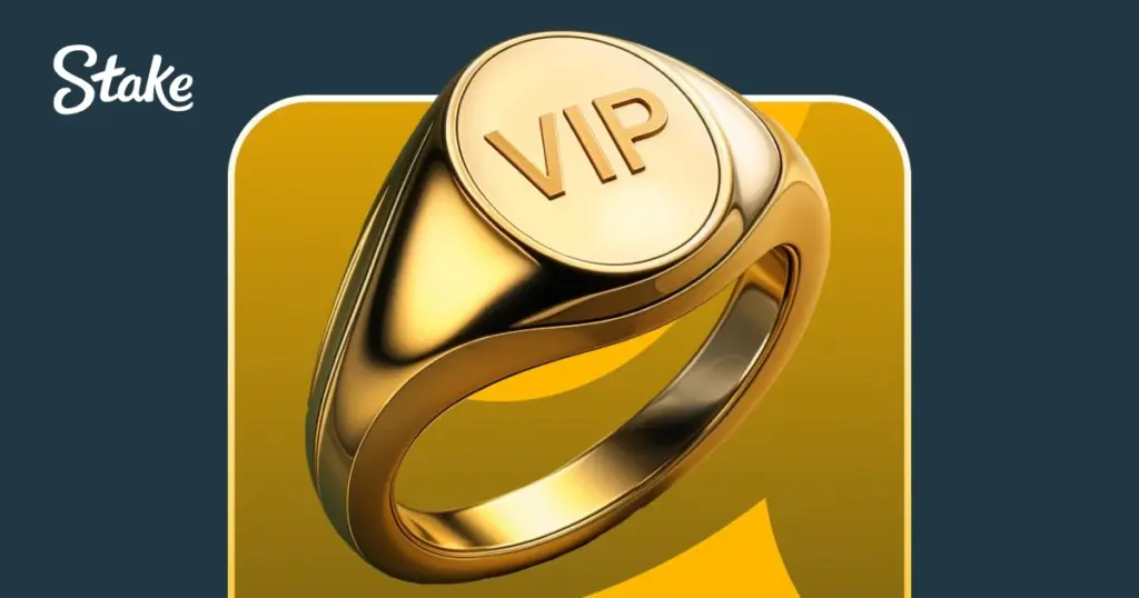 vip stake casino
